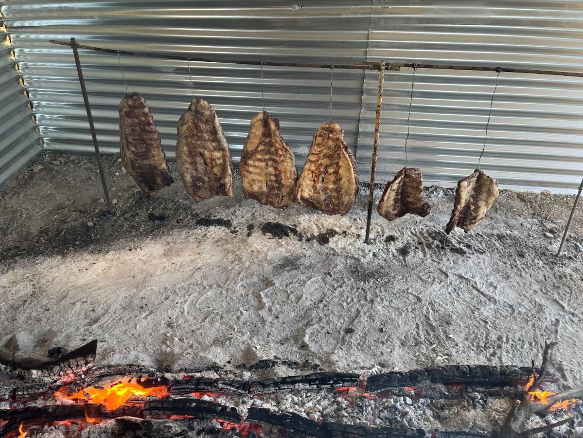 Locanda Agrogallo 카로 외부 사진